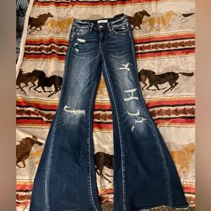 25x34 flying monkey flares